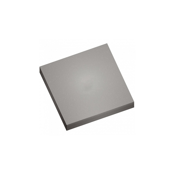 Квадратная тротуарная плитка 57x46x12